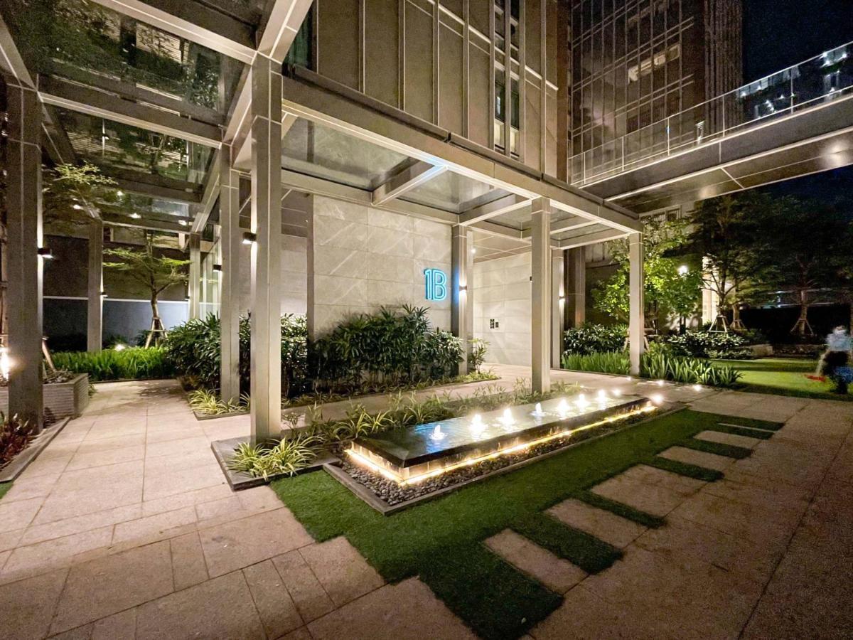 مدينة هوشي منه VII Aparthotel - Empire City المظهر الخارجي الصورة