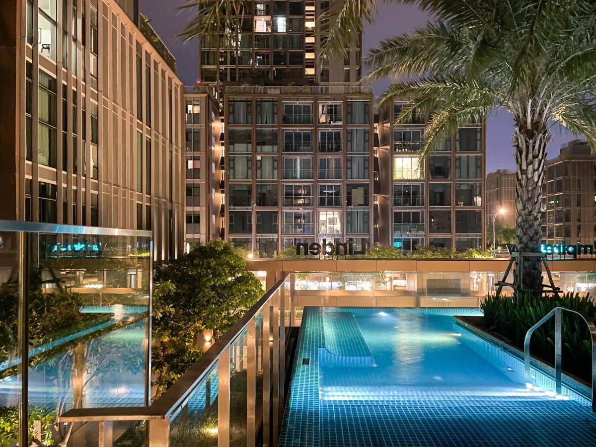 مدينة هوشي منه VII Aparthotel - Empire City المظهر الخارجي الصورة